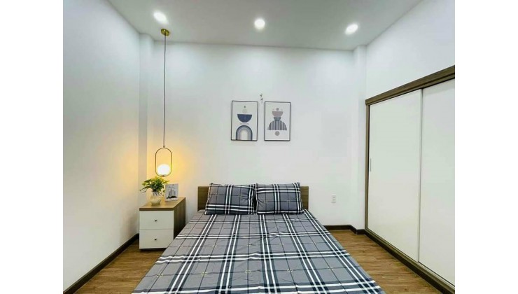 Chủ kêu cứu. Bán nhanh nhà 3 Tầng, 65m2, 4 P ngủ, Võ Văn Kiệt, Sơn Trà